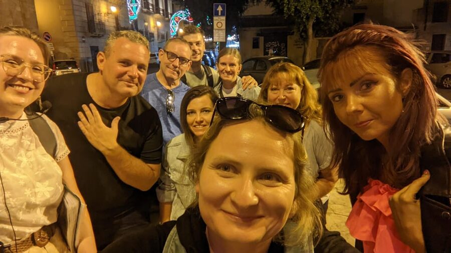 Palermo: Anti-Mafia Heroes Evening Walking Tour - FAQ