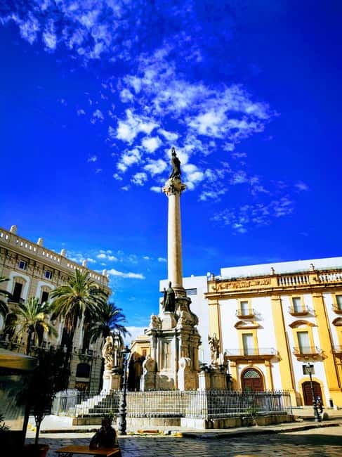 Palermo: Art and Architecture Walking Tour - Price and Value: What You’re Really Paying For at $317.20 Per Group