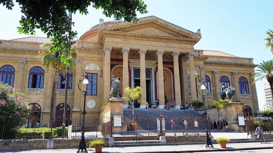 Palermo Audioguide - TravelMate app for your smartphone - Who This Fits Best (and Who Might Feel Shorted)
