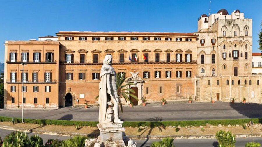 Palermo Audioguide - TravelMate app for your smartphone - Price and Value for $9: When the App Makes Sense