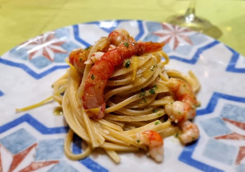 Palermo: Authentic Italian Cooking Class - Price and value: what $101.96 per person buys you