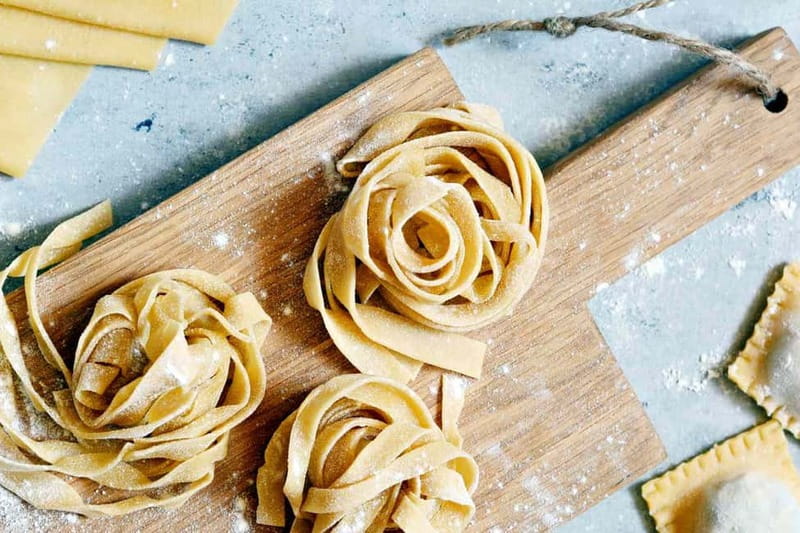 Palermo: Authentic Italian Cooking Class - Meeting your chef: Giacomo’s teaching energy (and other language options)