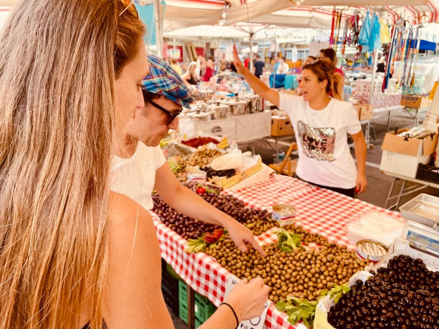 Palermo: Authentic Sicilian Cooking Class with Gourmet Lunch - Who should book this Palermo cooking class