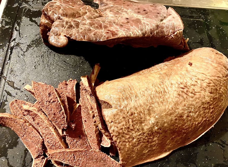 Palermo: Authentic Sicilian Cooking Class with Gourmet Lunch - Quick practical FAQ