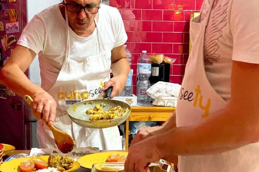 Palermo: Authentic Sicilian Dinner with a Local Chef - Palermo at Dinner Level: Why This Works So Well
