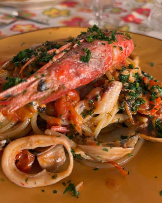 Palermo: Authentic Sicilian Dinner with a Local Chef - Price and Value: Is $88 a Fair Trade for Dinner?