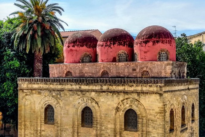Palermo Best Private Tour - Palermo Cathedral: the sacred centerpiece and what to expect