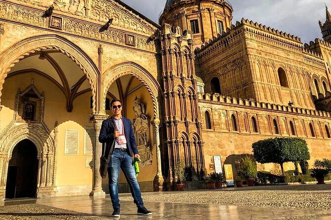 Palermo Best Private Tour - How Simon’s private format helps you actually learn the city