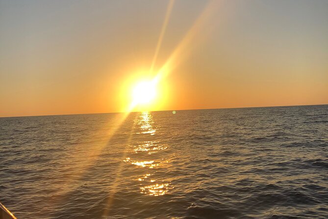 Palermo Boat Sunset with Palermo Experiences - Why this Palermo sunset cruise is worth your evening
