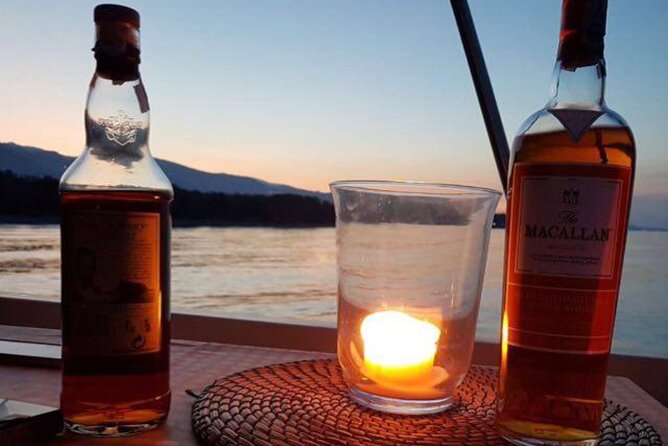 Palermo Boat Sunset with Palermo Experiences - The Sicilian aperitif: snacks, drinks, and why the timing feels right