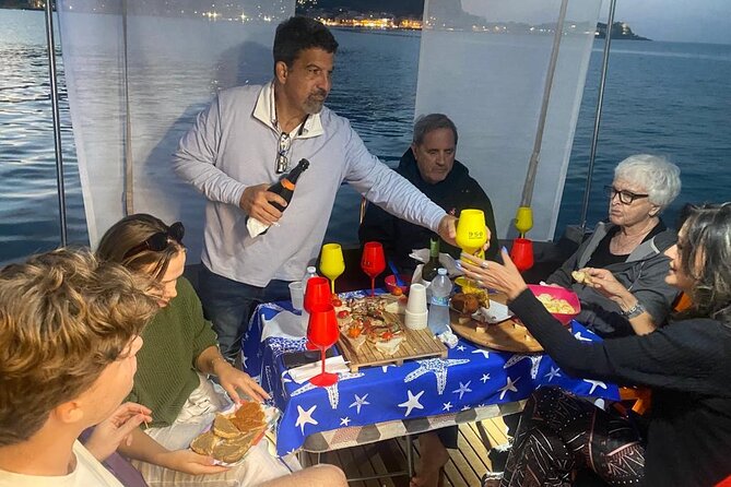 Palermo Boat Sunset with Palermo Experiences - Price and value: what $120-ish really buys you