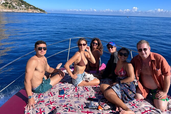 Palermo Boat Sunset with Palermo Experiences - Who should book this Palermo sunset boat tour
