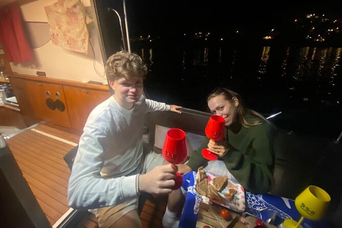 Palermo Boat Sunset with Palermo Experiences - Practical tips for a smooth evening (and fewer headaches)
