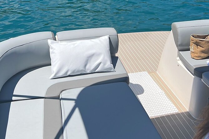 Palermo: Boat tour luxury - What Makes This Palermo Boat Tour Feel Like Luxury