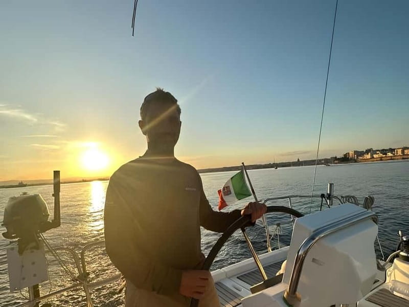 Palermo: boat tour with drinks and fresh fruit on board - Key things to know before you go