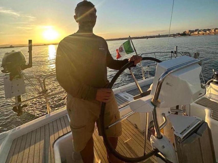 Palermo: boat tour with drinks and fresh fruit on board - Should you book it?
