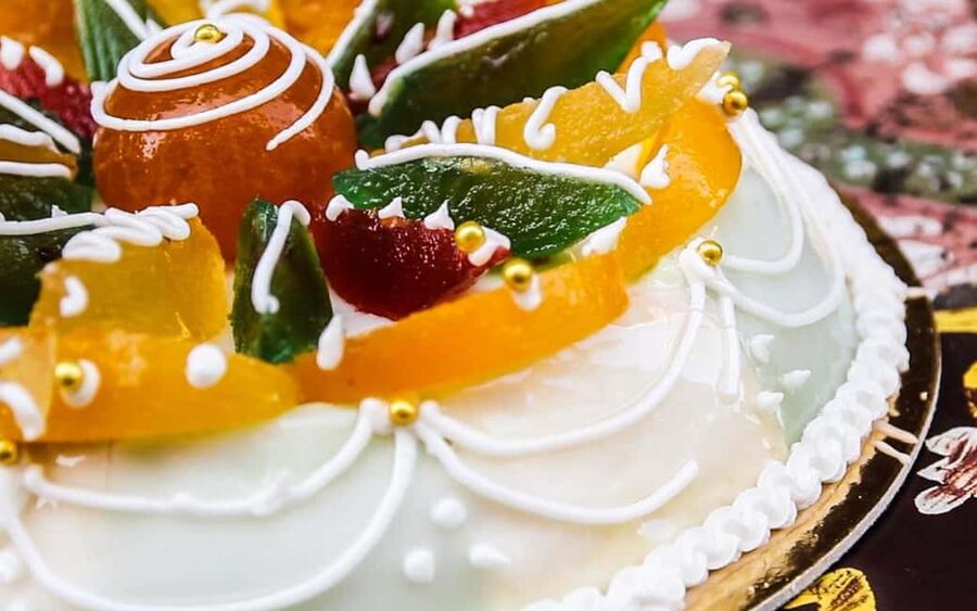 Palermo: Cannolo & Cassata MasterClass - Key highlights you’ll feel right away