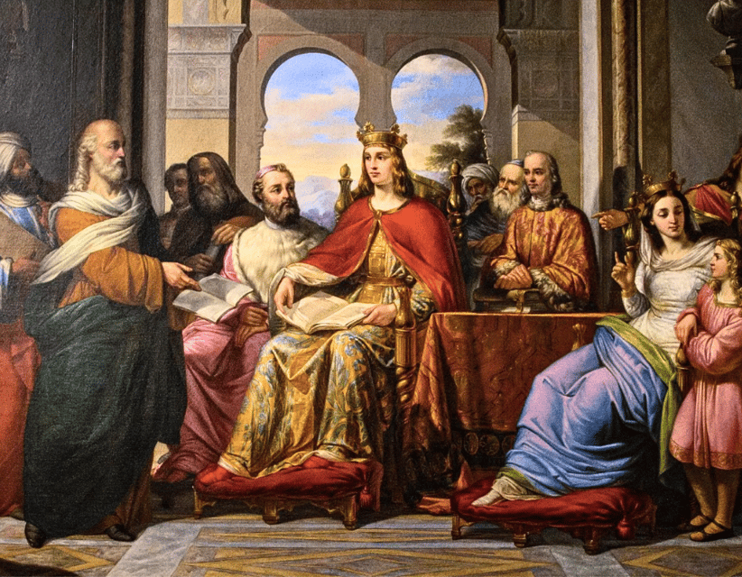 Palermo: Cappella Palatina and Palazzo dei Normanni Tour - Key moments you’ll remember