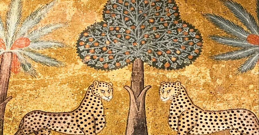 Palermo: Cappella Palatina and Palazzo dei Normanni Tour - The Cappella Palatina mosaics: the moment the art starts talking