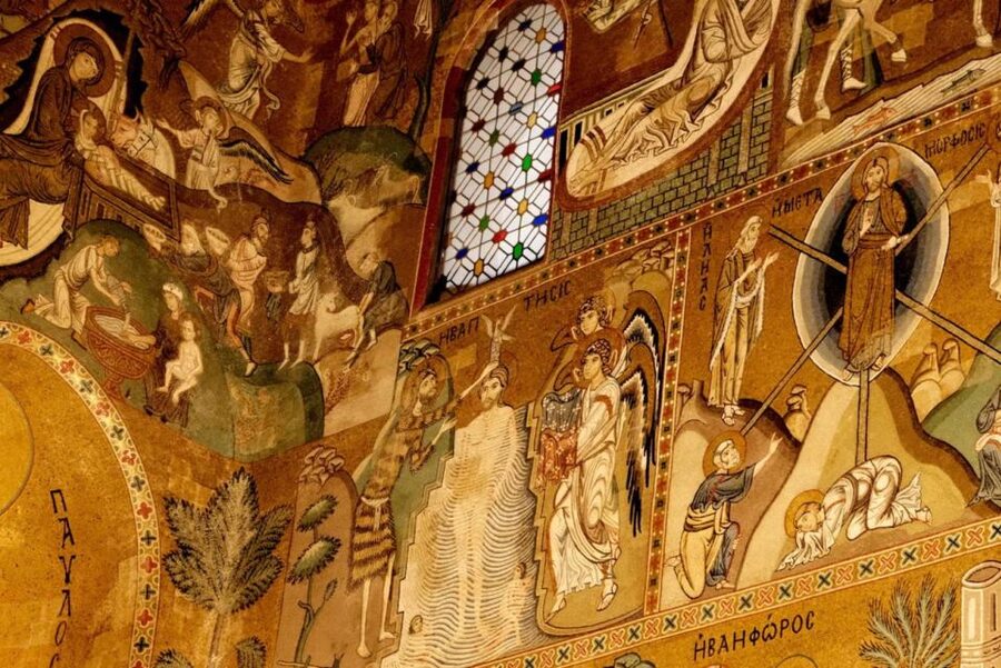 Palermo: Cappella Palatina and Palazzo dei Normanni Tour - Price and value: is €45 a good deal here?