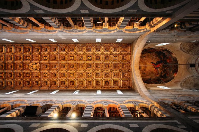 Palermo Catacombs and Monreale Half-day Tour - Price and value: what $576.70 per group really means