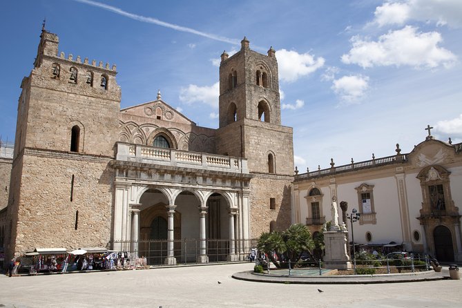 Palermo Catacombs and Monreale Half-day Tour - Who this tour is best for (and who should be cautious)