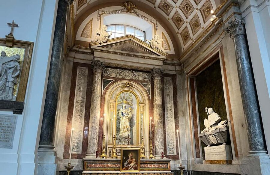 Palermo: Cathedral Audioguided Tour & Rooftop Entry Ticket - Key things to know before you go
