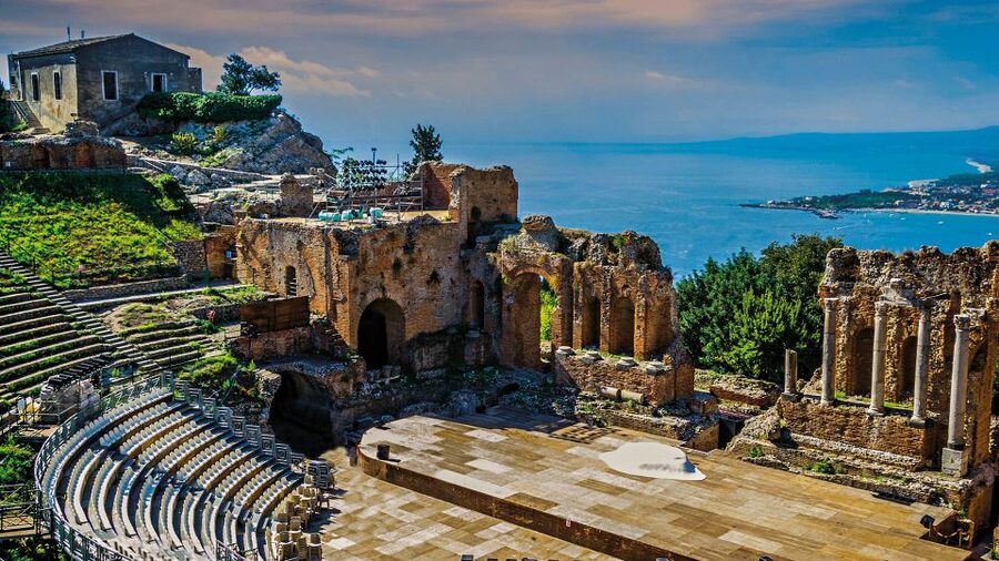 Palermo/Cefalù: Mount Etna and Taormina Day Trip - Who this tour suits best (and who might want a different style)
