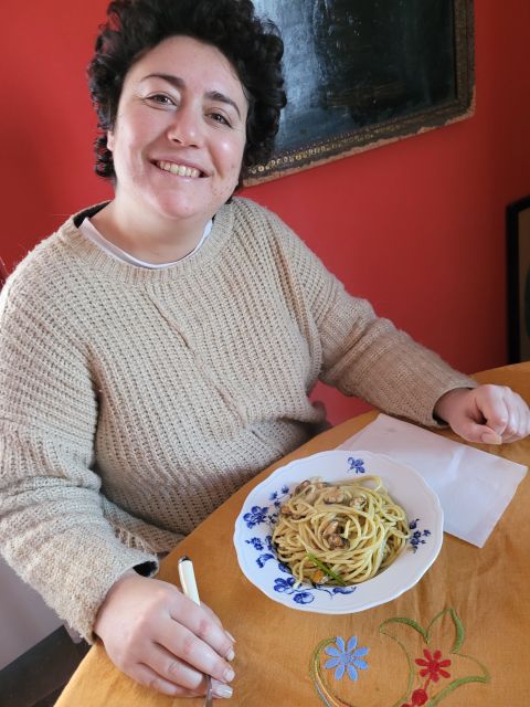 Palermo: Cooking and Limoncello Class - Who this Palermo class fits best