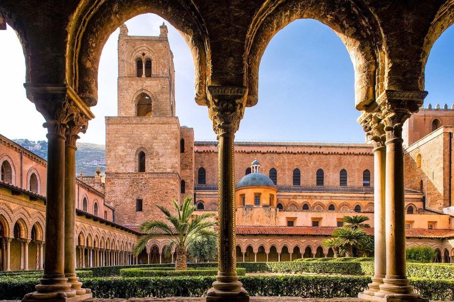 Palermo: CruiserCar Tour of Old Town, Monreale & More - Should you book the Palermo Old Town, Catacombs & Monreale CruiserCar tour?