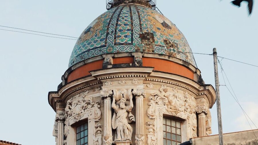 Palermo: custom tour with a local expert - Quick highlights before you book
