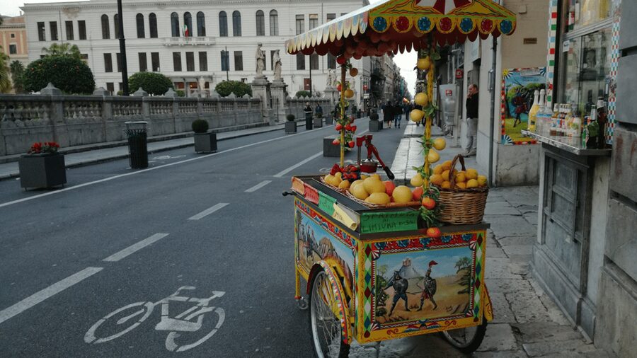 Palermo: custom tour with a local expert - Languages and who this tour suits best