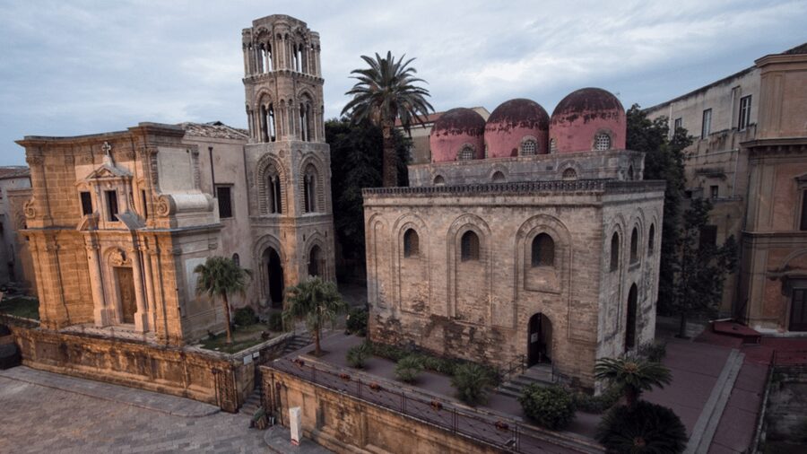 Palermo: custom tour with a local expert - Price and value: is $48.97 per person a fair deal?