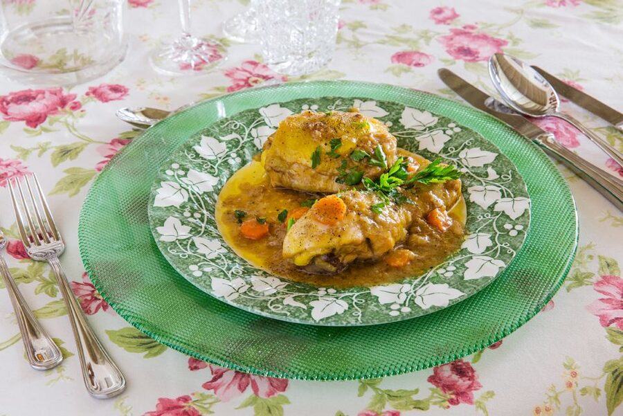 Palermo: Dining Experience at a Local's Home - Dietary Needs: The One Thing You Must Confirm Early