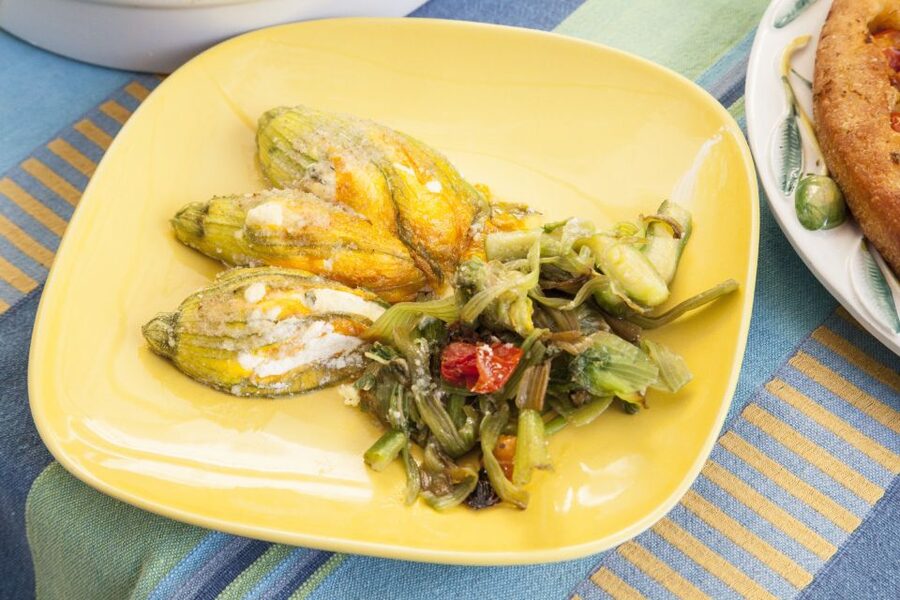 Palermo: Dining Experience at a Local's Home - The 4-Course Sicilian Menu: What You’ll Taste