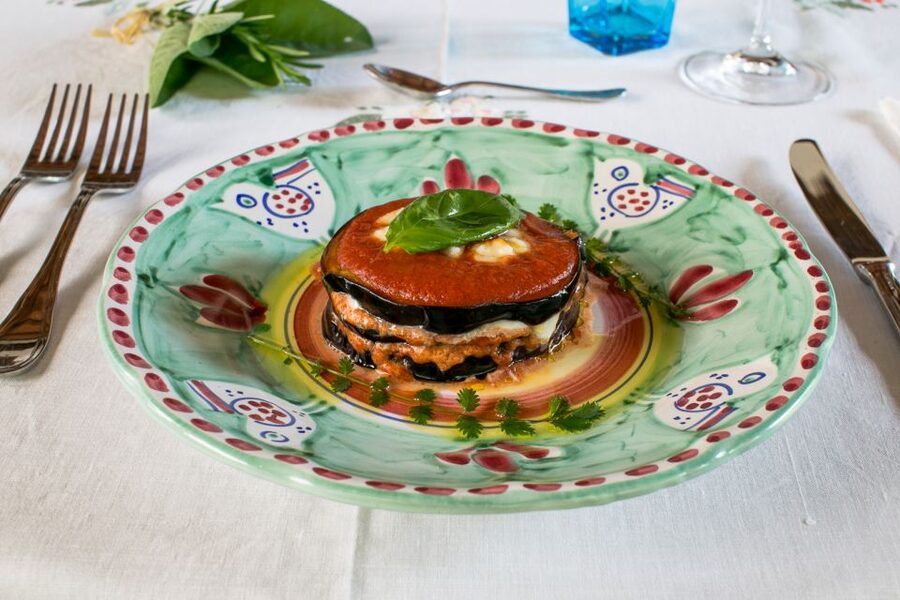 Palermo: Dining Experience at a Local's Home - Wine and Coffee: Included, Regional, and Actually Part of the Meal