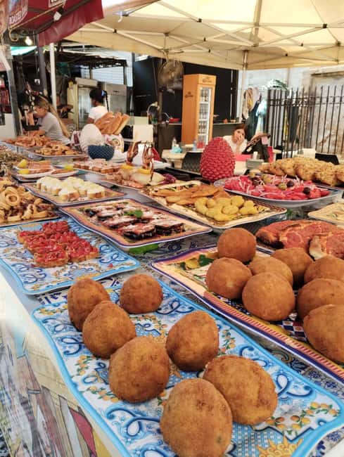 Palermo Essentials - Price and value: $1.77 for 2.5 hours can be a steal