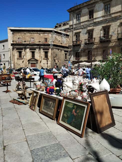Palermo Essentials - Who this tour suits best (and who should think twice)