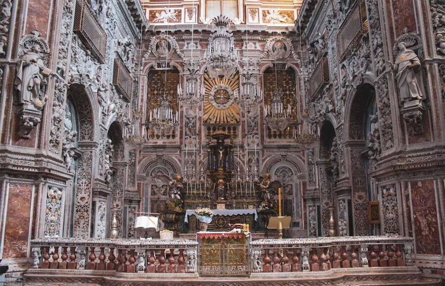 Palermo: Exclusive Private Walking Tour by Palermo Wonders - Stop 2: Capo Market (15 minutes of real local life)