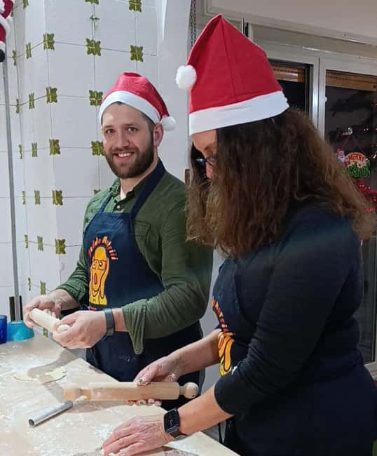 Palermo: Exclusive Sicilian cooking class at the home of a well-known Italian chef - What You’ll Cook in Palermo: A Seasonal Sicilian Menu with Real Technique
