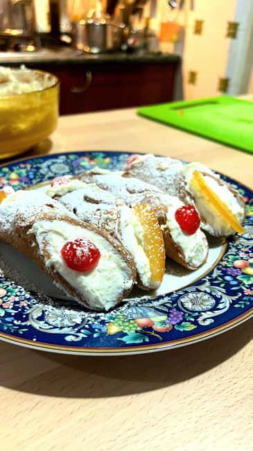 Palermo: Exclusive Sicilian cooking class at the home of a well-known Italian chef - Price and Value: Why $106 Feels Fair for This Format