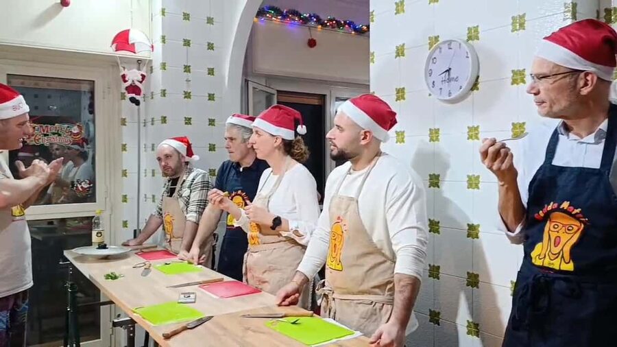 Palermo: Exclusive Sicilian cooking class at the home of a well-known Italian chef - Should You Book Chef Andrea’s Exclusive Sicilian Cooking Class?