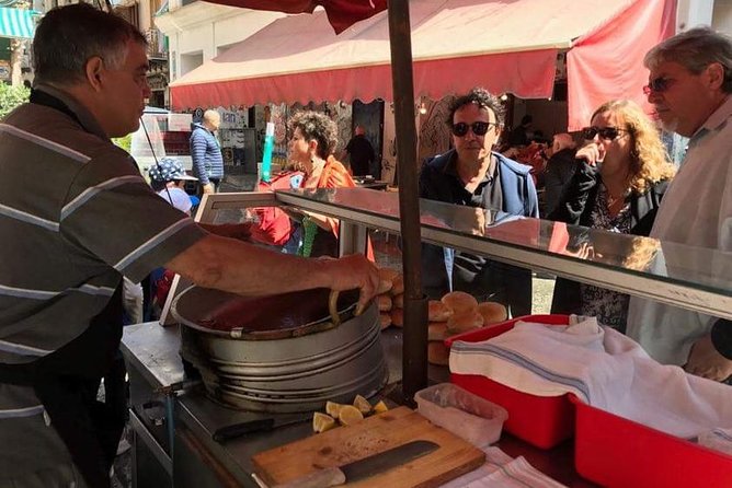 Palermo Food Tour: Discover the typical Street Food with a Chef - Who this Palermo street food tour is best for