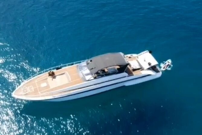 Palermo from the Sea : Luxury Trip between Crystalline Bays, BBQ and Relax - Key highlights you should care about