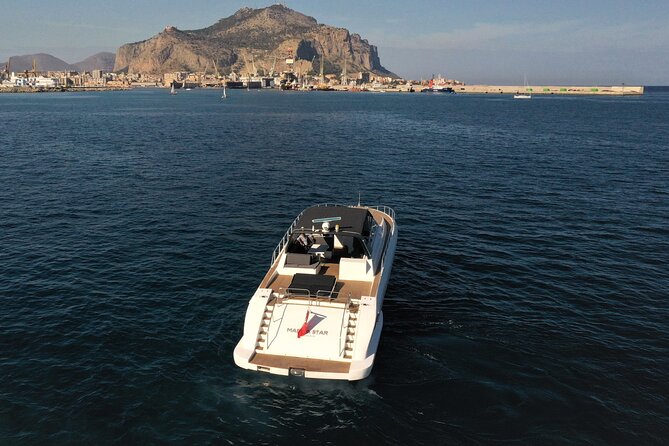 Palermo from the Sea : Luxury Trip between Crystalline Bays, BBQ and Relax - A practical “before you go” checklist for this kind of sea day