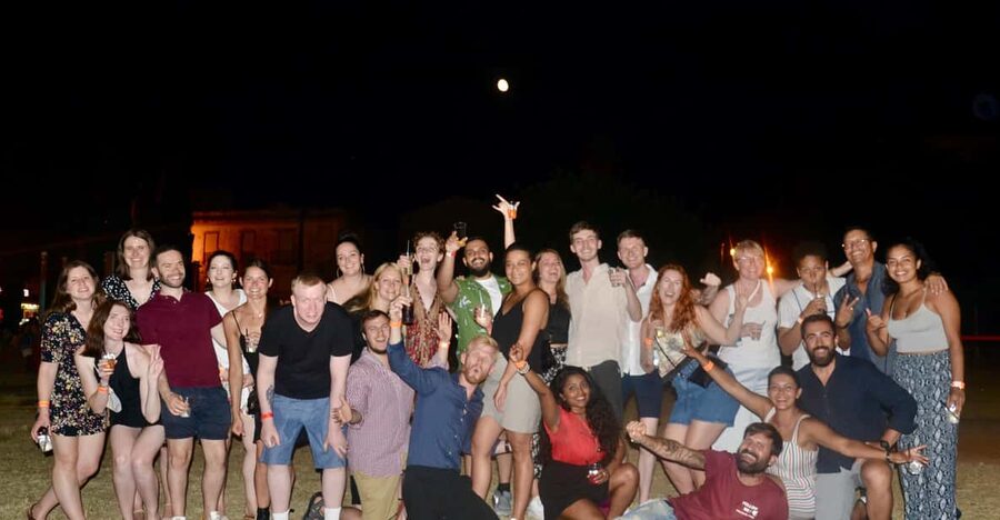 Palermo: Guided Bar Crawl with Shots and Discounts on Drinks - Included Free Shots and Drink Discounts: Where the Value Shows Up