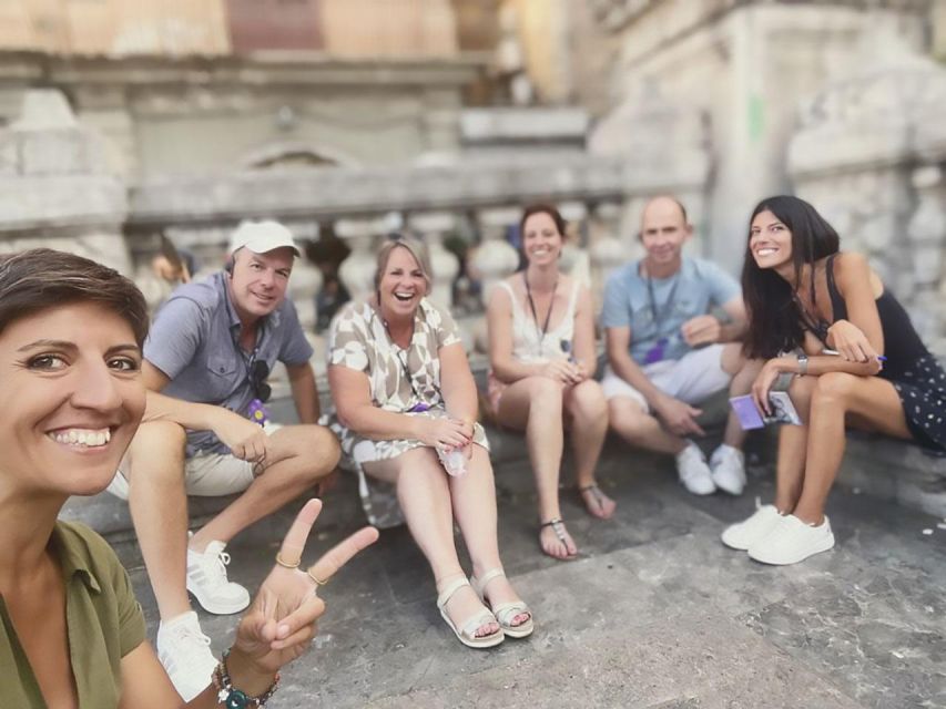 Palermo: Guided Bike Tour with Street Food Tasting - Price and Value: Is $47 Worth It in Palermo?