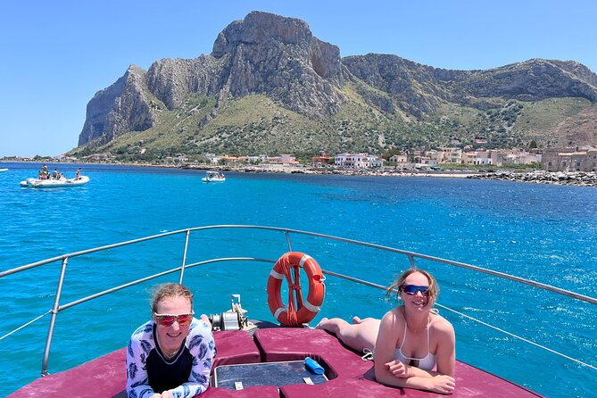 Palermo Half Day Boat Tour with Palermo Experiences - Palermo From the Water: What This Half-Day Really Delivers