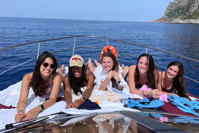 Palermo Half Day Boat Tour with Palermo Experiences - Grotta della Regina (Queen’s Cave): The Second Swim When the Light Shifts