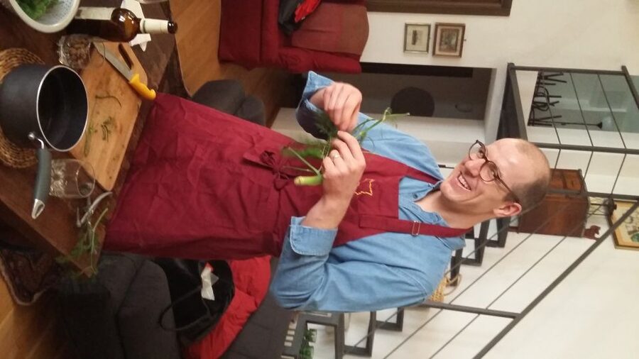 Palermo: Half-Day Cooking Class & Market Tour - Key moments that make this class worth your time